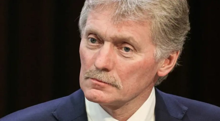 Kremlin'den Zelenskiy'e Sert Eleştiri: 'Diplomasi Bilmiyor'