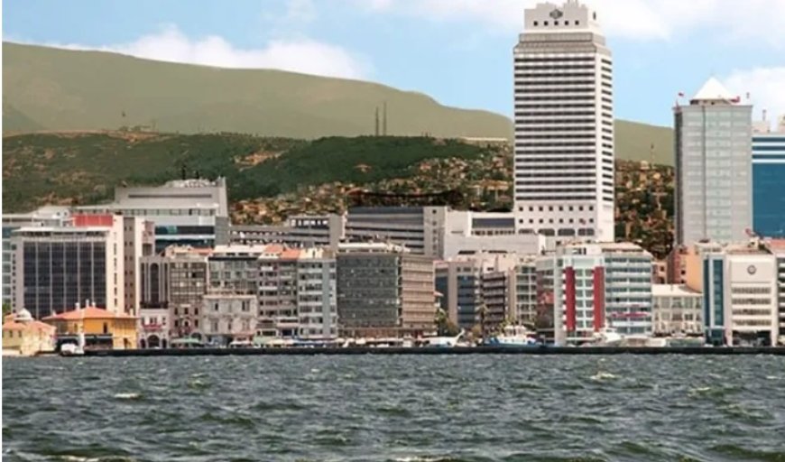 İzmir’de Hilton İsyanı: Hastane Projesi Turizm İçin Tehdit Mi?