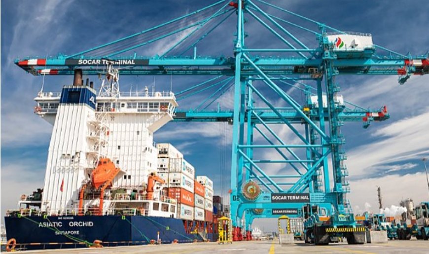 Kızıldeniz Krizi, Azerilerin Aliağa’daki Limanını Vurdu