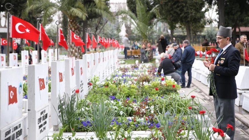 Şehitlik ve Mertebeleri: İslam’da En Yüce Makam