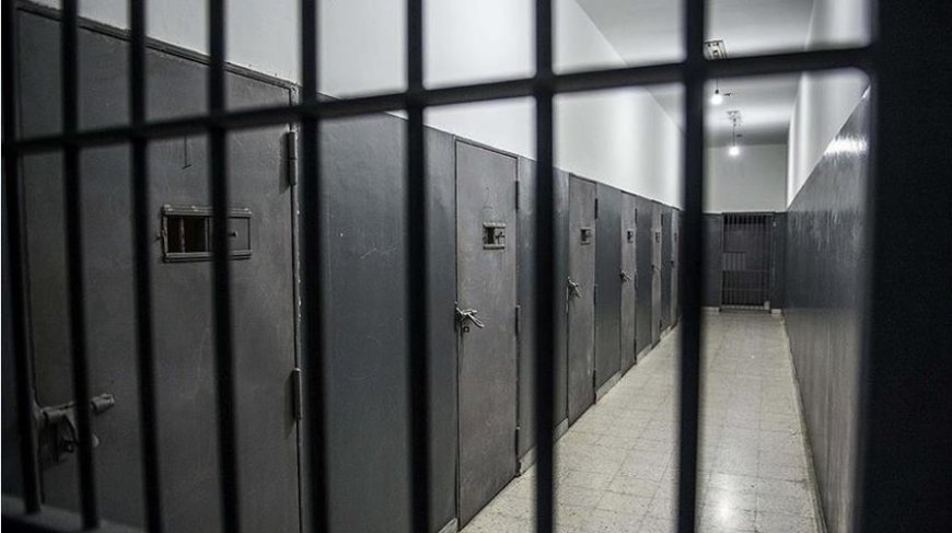 100 Bin Hükümlü Serbest Kalacak: Kısmi Af Tartışmaları Büyüyor