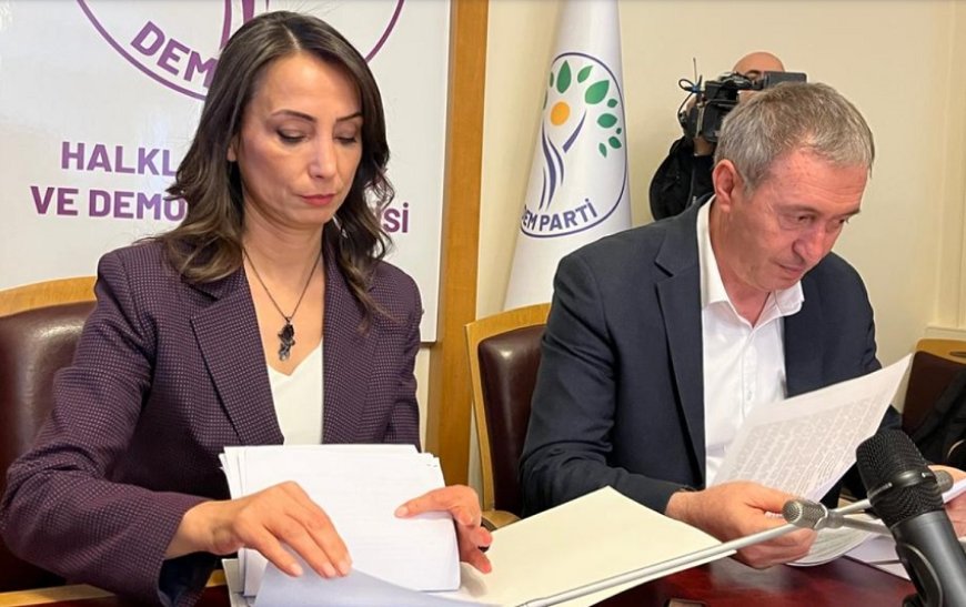 Öcalan'ın Çağrısı Sonrası Yanıt Aranan Sorular Neler?