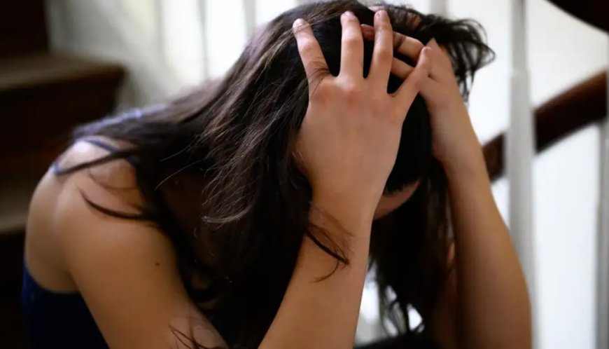 Depresyon Hastaneye Yatanların Sayısını Artırıyor