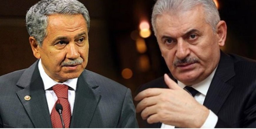 Ankara’da Açılım Tartışmaları: AK Parti İçindeki Kürt Lobisi ve Yeni Süreç