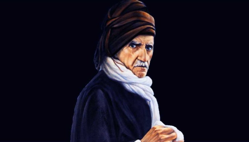 Said-i Kürdi: Türk Milleti'ne Kılıç Çekilmez!