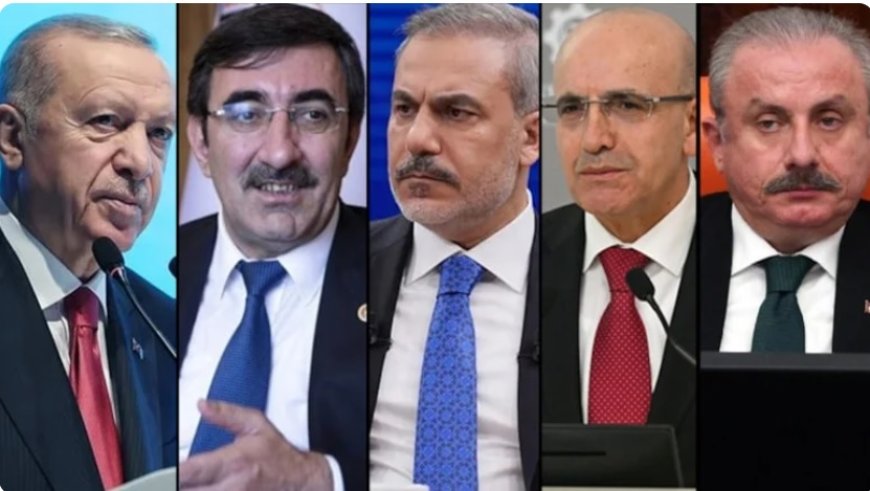 AKP’li Eski Başkan Döneminde Belediye Kasasından 15 Milyon TL’lik Harcama Yapıldı