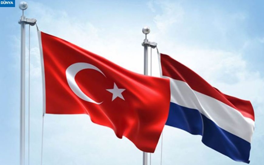 Hollanda’daki Türk Göçünün Kahramanları: HOTİAD’ın Onurlandırdığı 10 Destansı İsim
