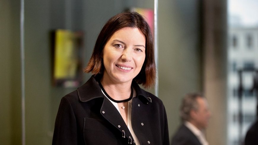 Pınar Abay, Hollanda’nın Yeni Merkez Bankası Başkanı Olabilir mi?