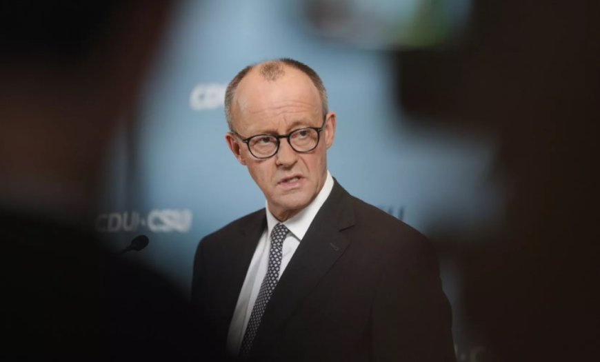 Almanya’da Savunma İçin Özel Fon: Hızlı Bir Mevzuat Değişikliği Gündemde