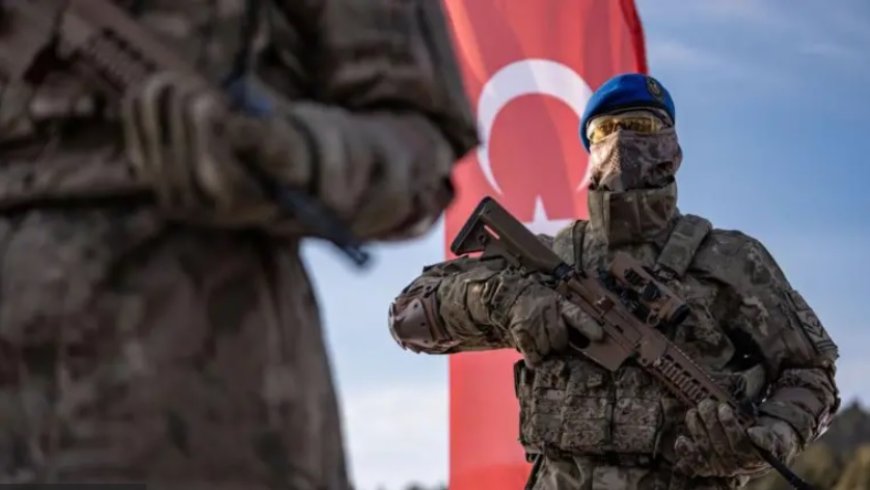 Avrupa, Ukrayna'ya barış gücü seçeneğini tartışıyor: Türkiye asker gönderir mi?