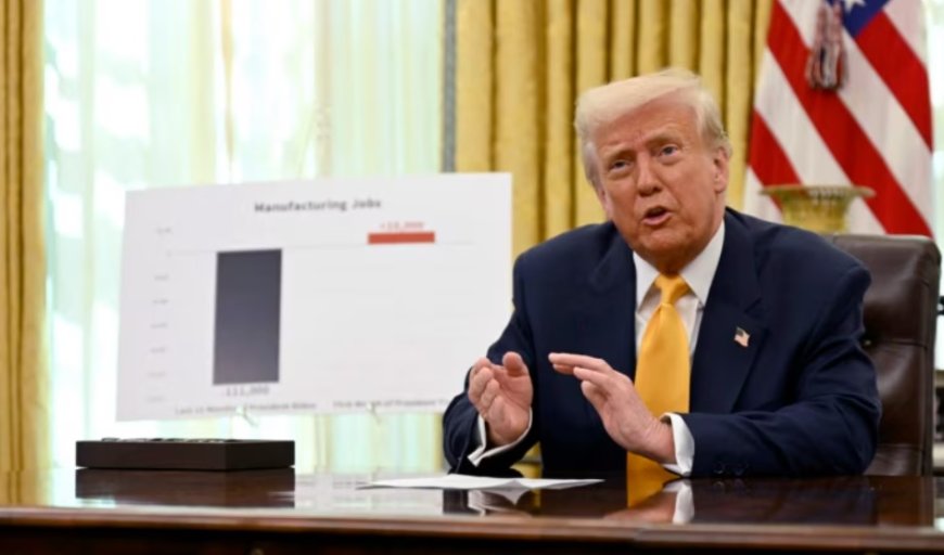 Trump: Ukrayna ile Uğraşmak Daha Zor, Rusya ile Daha Kolay Olabilir