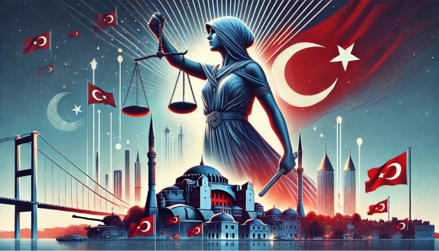 8 March: Women in Turkey and the Challenge of Systemic Injustice