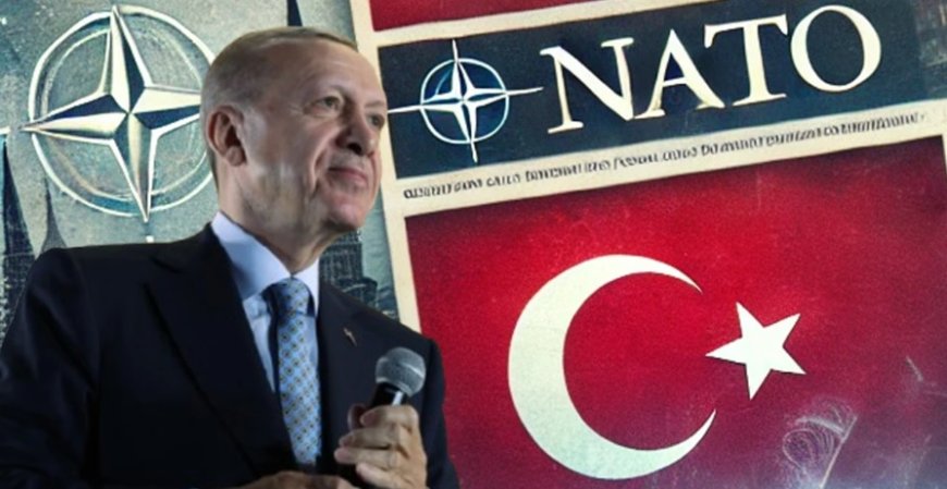 Avrupa Basını: Kilit Erdoğan’ın Elinde