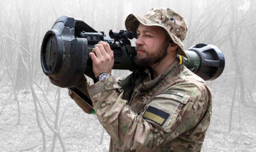 ABD ve Avrupa Ülkeleri Ukrayna’ya Hangi Silahları Gönderiyor?