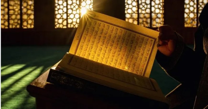 Risale-i Nur'da Cinler: Gizemli Varlıkların Hikmeti ve Rolü