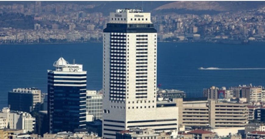 Eski Başkan Kocaoğlu Suçladı, Günah Çıkardı!