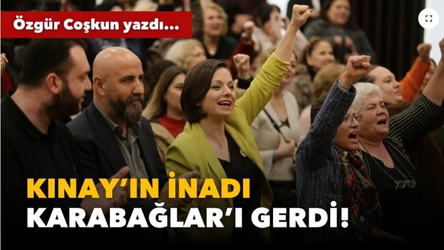 Karabağlar'da Pazarcı Krizi: Başkan Kınay’ın Politikası Tepki Çekti