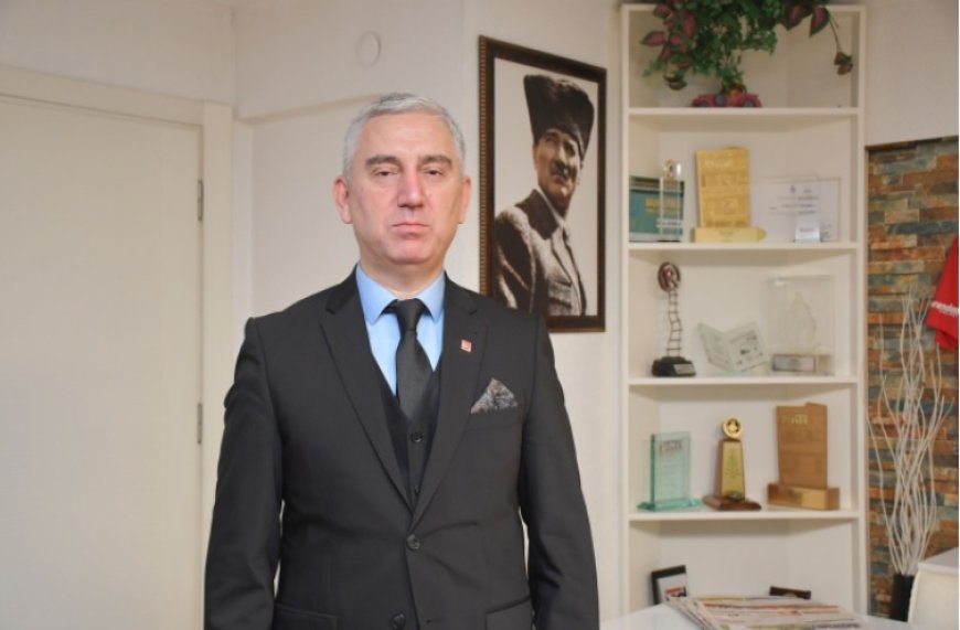 Bergama’da Siyasi Kriz: Başkan Çelik AKP’ye mi Yakınlaşıyor?