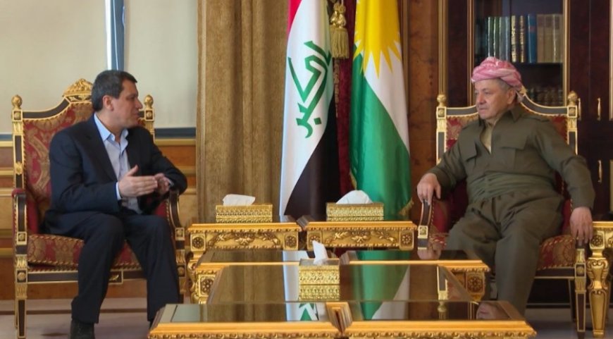 PKK Silah Bırakıyor: Fesih Kongresi İçin İki Kent Öne Çıkıyor