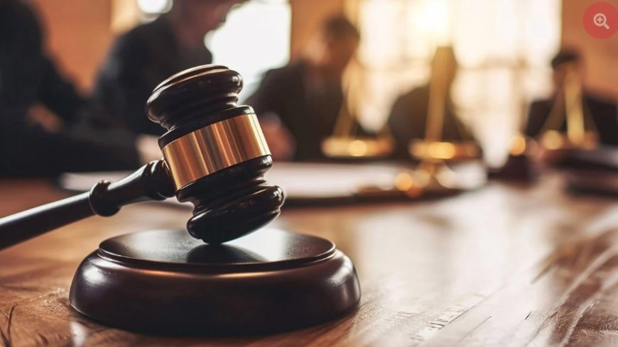 Adil Yargılama Hakkı AİHM’de Liste Başında: Türkiye’ye 2024’te 67 İhlal Kararı