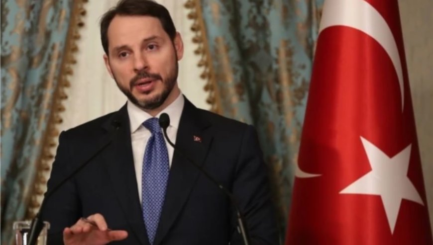 Berat Albayrak'tan Yeni Hamle: Burası Neden Çok Önemli?