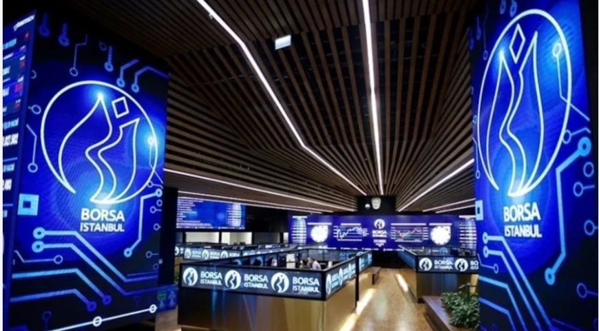 Faizlerde Düşüş, Borsada Yükseliş: Piyasalar Hareketlendi