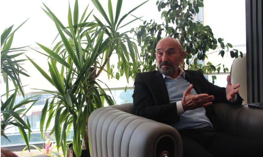 Tunç Soyer’den Çarpıcı Açıklamalar:  İhanete Uğradım