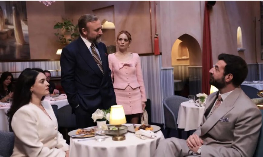 Kral Kaybederse Yeni Bölüm Ne Zaman Yayınlanacak?