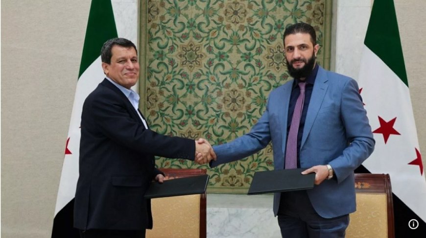 PKK ve YPG Nasıl Büyüdü? Şimdi FETÖ Neden Büyütülüyor?