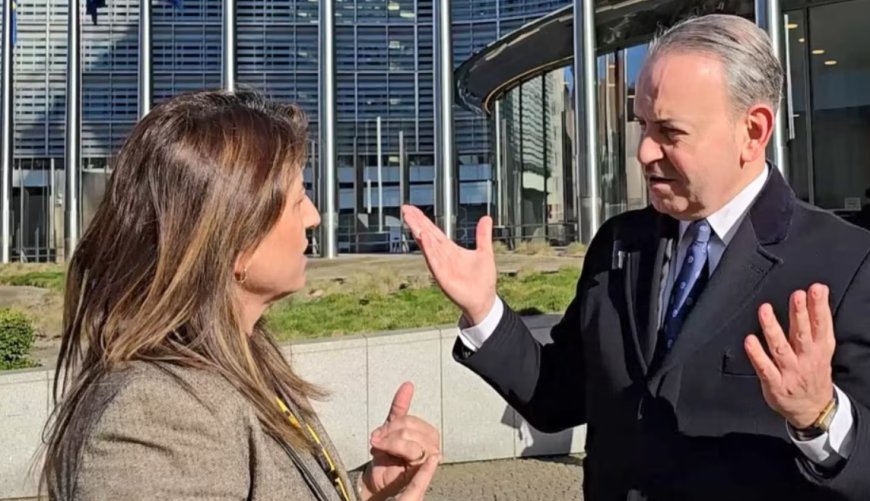 Ukrayna için Gönüllüler Koalisyonu’na Katılımı Türkiye’yi AB’ye Yaklaştırır mı?