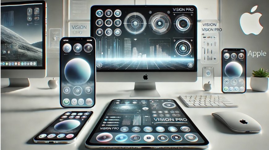 iPhone, iPad ve Mac İçin Büyük Değişim: Apple Tarihinin En Büyük Yazılım Güncellemesine Hazırlanıyor