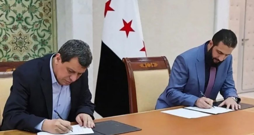 Dünya Gazetesi Yazarı: Pazarlık Masasında ABD ve İsrail Var, Biz Yokuz