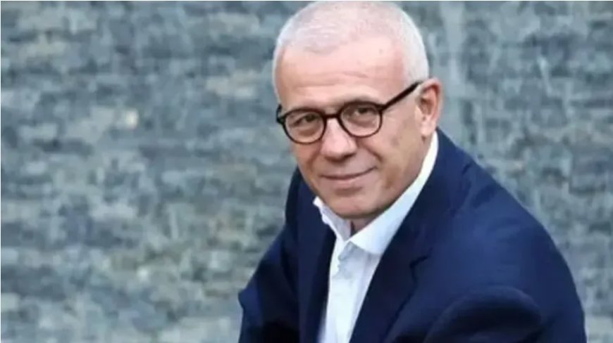 Ertuğrul Özkök: Son 24 Saatte Ankara'da Yaşanan Kritik Gelişmeler