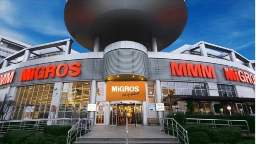 Migros Hisselerinde Yükseliş Beklentisi: %46 Getiri Potansiyeli Açıklandı