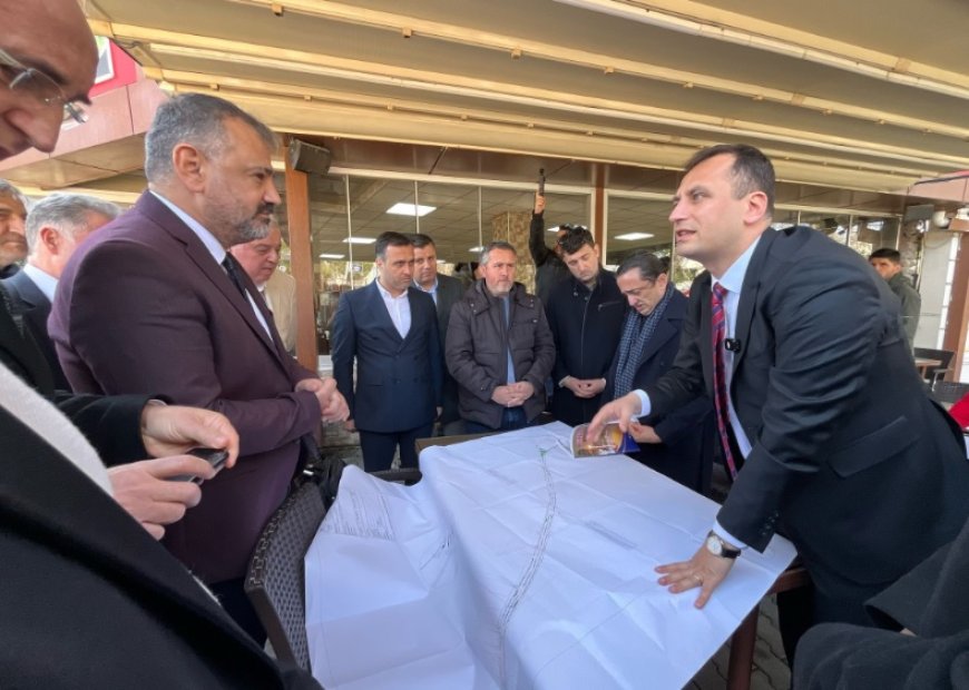 CHP'li Bornova Belediyesi'nde  Başkanın Dayısına Müdürlük İddiası!