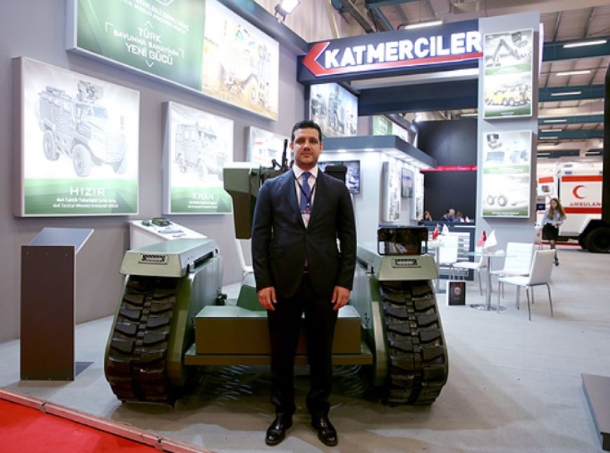 AK Partili Eski İzmir Milletvekilinin Şirketine ABD’li Dev Ortak