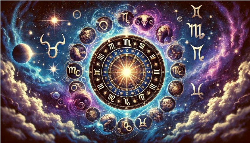 12 Mart 2025 Günlük Burç Yorumları: Aşk, Finans ve Sağlık Analizi