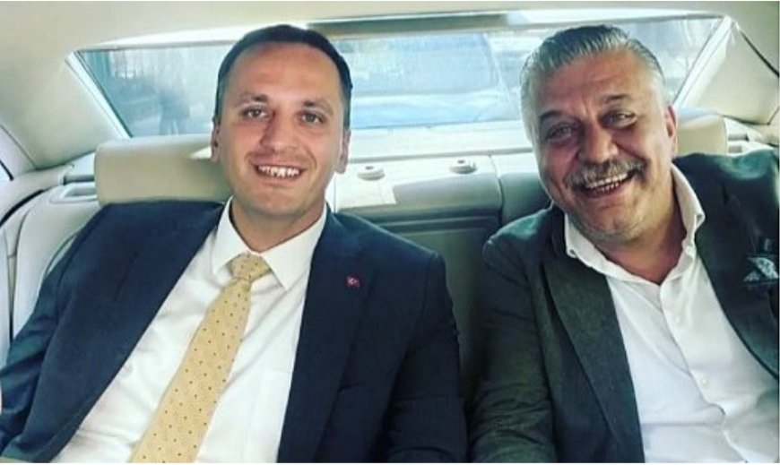 İzmir’de Büyük Skandal! Bornova'da Başkan Yardımcısının 3 Kaçak İşletmesi Faaliyette