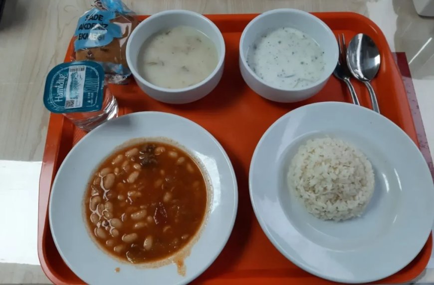 Siyasette 40 Liralık 4 Kap Yemek Tartışması: CHP ve AK Parti Arasındaki Sosyal Politika Savaşı