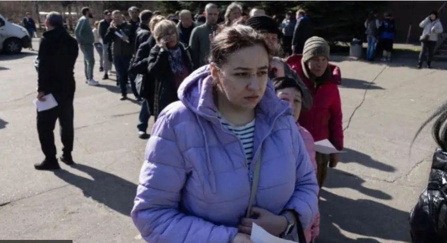 ABD, Ukrayna İçin 30 Günlük Ateşkes Teklifini Rusya’ya İletecek