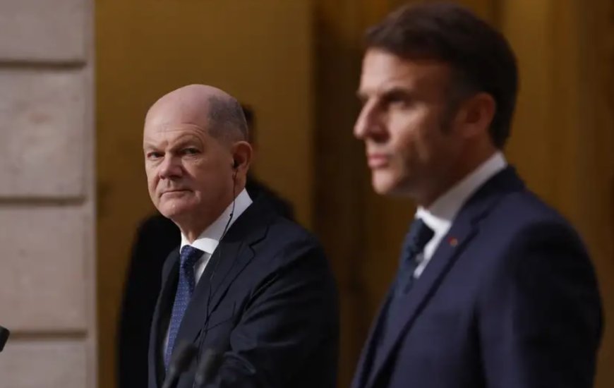 Avrupa’dan Rusya’ya ABD’nin Ateşkes Planı İçin Yanıt Baskısı