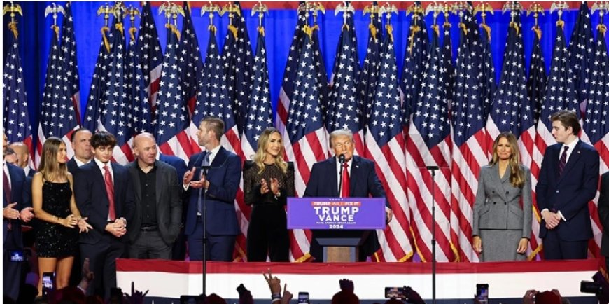 Trump Kabinesi’nde Bir Türk: Seval Öz Ulaştırma Bakan Yardımcısı Adayı