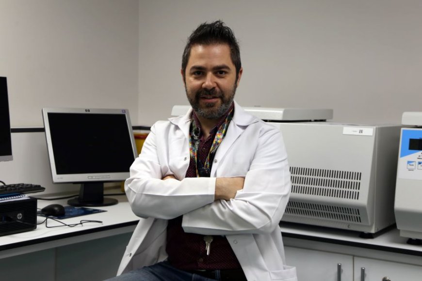 Genetically Adapted Sustainable Living: The Future of Humanity