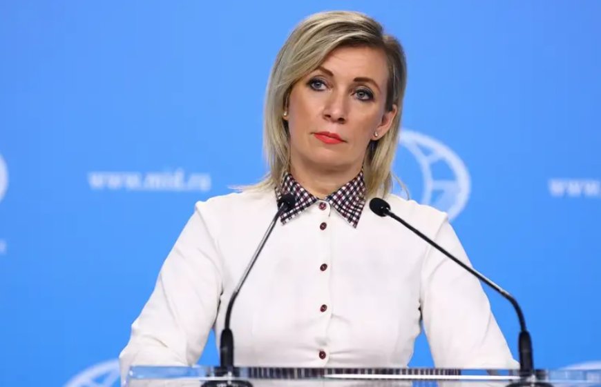 RUSYA: UKRAYNA'DA BARIŞ GÜCÜ SİLAHLI ÇATIŞMA ANLAMINA GELİR