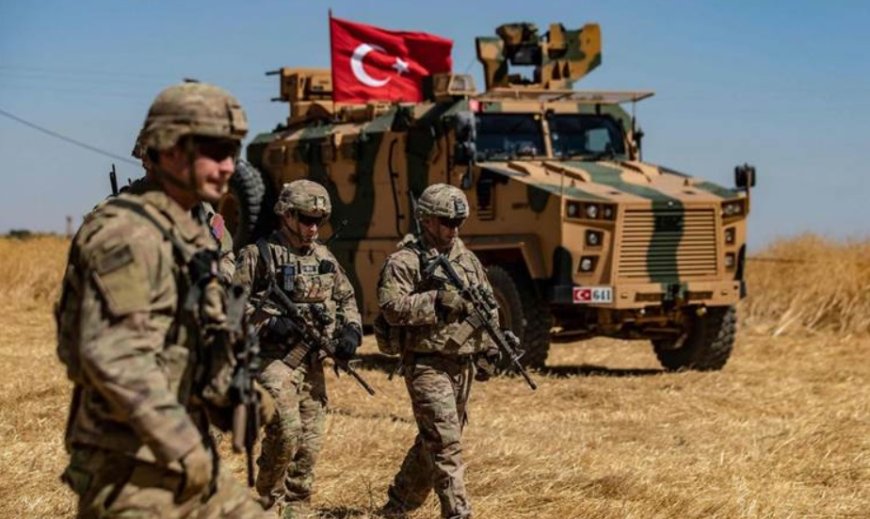 Türkiye, AB’nin Ordusu Olur Mu? Yeni Güvenlik Paradigması ve Riskler