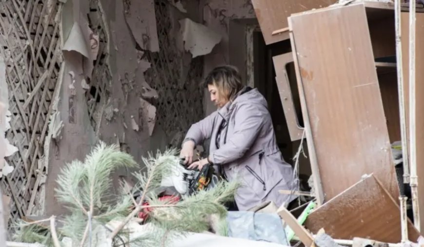 Trump-Putin Görüşmesi: Ukrayna Savaşı İçin Yeni Bir Dönemeç Mi?