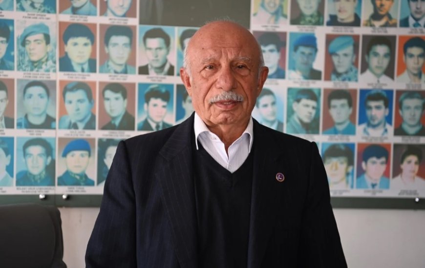 Şehit Aileleri Federasyonu: Bu, Haini Hapisten Çıkarma Planıdır