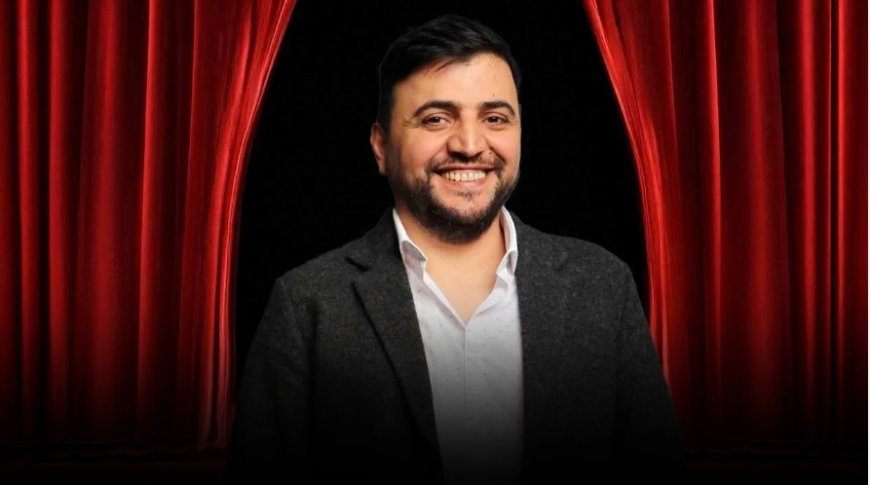 Şinasi Yurtsever’den Vergi Dersi: Sanat ve Hukuk