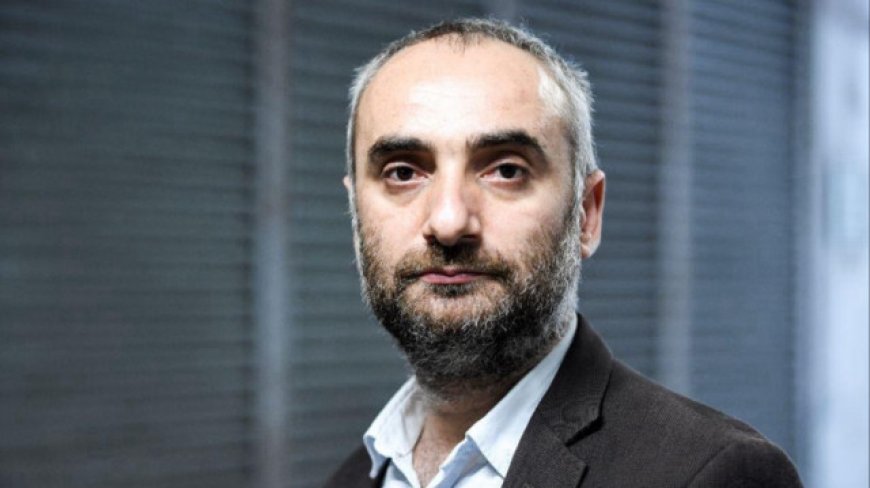 Gazeteci İsmail Saymaz’a Yurt Dışı Çıkış Yasağı Getirildi