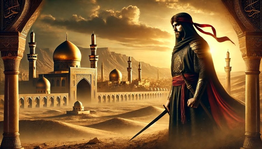 Hz. Ali ve Hilafet Meselesi: Bediüzzaman’ın Görüşleri